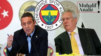 Fenerbahçe’nin yeni başkanı Ali Koç mu, Aziz Yıldırım mı olacak?