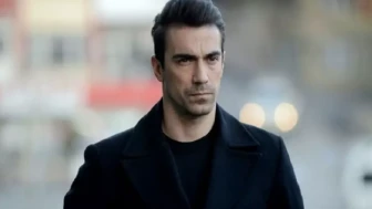 İbrahim Çelikkol motoruyla kaza yaptı