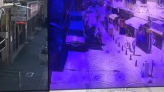 İstanbul ve Kırıkkale’de "Daltonlar" suç örgütüne operasyon: 6 kişi gözaltına alındı