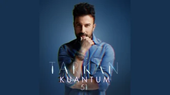 Megastar Tarkan, yeni albümü için tarih verdi!