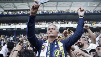 Mourinho'nun Fenerbahçe'de istemediği tek oyuncu kim?