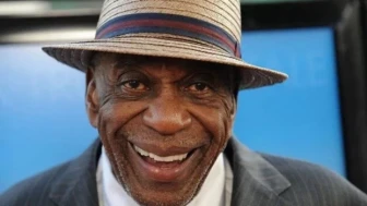 Müzede Bir Gece, Bodyguard ve Sopranos'un oyuncusu Bill Cobbs vefat etti