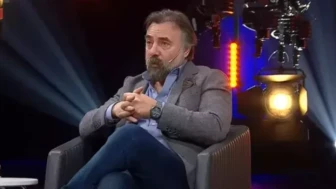 Oktay Kaynarca itiraf etti: 'Süleyman Çakır mı, Hızır Çakırbeyli mi?'