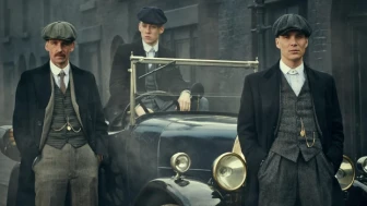 Peaky Blinders efsanesi geri dönüyor! Ama dizi olarak değil