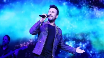 Tarkan'ın beklenen albümü Kuantum 51 yayınlandı