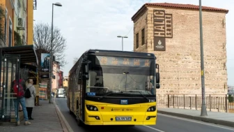 15 Temmuz’da İstanbul’da toplu ulaşım ücretsiz olacak