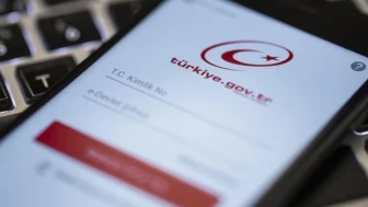 E-devlet sitesini taklit eden çeteden 26 şüpheli tutuklandı