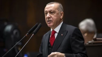 Erdoğan'dan Kıbrıs Harekatı'nın 50. yılında açıklama: KKTC bizim göz bebeğimizdir