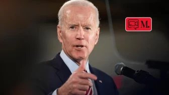 Joe Biden, eşini başka kadınla karıştırdı