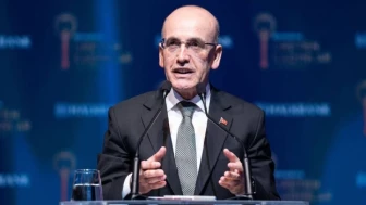 Mehmet Şimşek'ten vergide adalet mesajı: Bu yasa vatandaşlarımıza yük getirmiyor