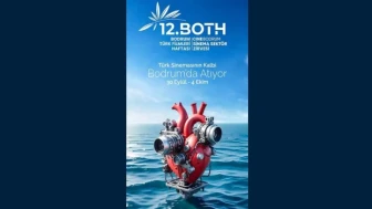 12. Bodrum Türk Filmleri Haftası'nın başlamasına sayılı günler kaldı