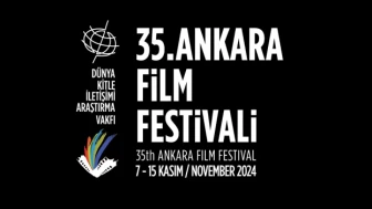 35. Ankara Film Festivali'ne yarışma başvuruları başladı