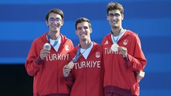 40 yıl sonra bir ilk: Türkiye, Paris 2024 Olimpiyat Oyunları'nı altın madalyasız bitirdi