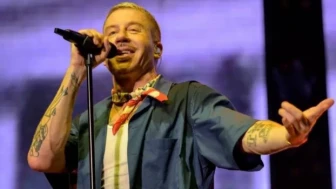 ABD’li rapçi Macklemore, Dubai konserini iptal etti