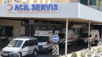 Acil servisler dolup taştı: Dışarıdan yenilen yiyeceklere dikkat!