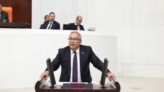 CHP'li Bülbül'den Bakan Yerlikaya'ya: Kızılay, kamu yararına çalışan dernek mi yoksa ticarethane mi?