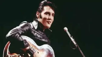 Elvis Presley'nin ailesini dolandırmaya çalışan kadına gözaltı