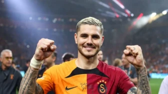 Galatasaray'ın yıldızı Mauro Icardi'den dikkat çeken 30 Ağustos paylaşımı