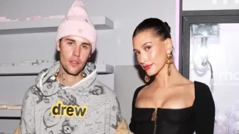 Hailey - Justin Bieber çiftinin oğlu oldu