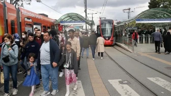 İstanbul'da 30 Ağustos'ta toplu ulaşım ücretsiz olacak