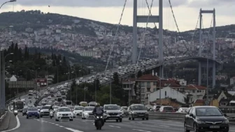 İstanbul'da o gün bazı yollar trafiğe kapatılacak