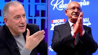 Kemal Kılıçdaroğlu’na 'iktidar tetikçiliğine soyunmuş vaziyette' diyen Fatih Altaylı: AKP’ye hizmet eden bir piyon olduğunu net bir şekilde ortaya koydu