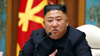 Kuzey Kore lideri Kim Jong-un, dışarıdan yardım almayı reddetti