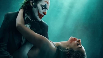 Lady Gaga’nın da yer alacağı Joker’in devam filminden yeni afiş paylaşıldı