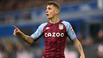 Lucas Digne kimdir? Galatasaray'a transfer olacağı belirtilen Lucas Digne kaç yaşında, mevkisi nedir?