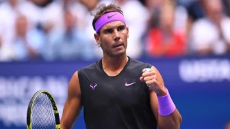 Rafael Nadal, Amerika Açık’tan çekildi