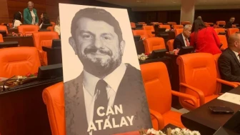 TBMM, bugün Can Atalay için olağanüstü toplanıyor