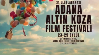 Altın Koza Film Festivali filmleri deprem bölgesinde seyirciyle buluşacak