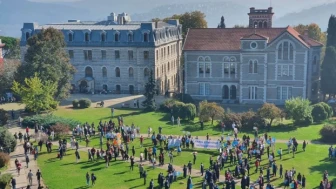 Boğaziçi Üniversitesi Aydın Doğan İletişim Enstitüsü kapatıldı