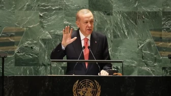 Cumhurbaşkanı Erdoğan: İsrail bir rüya görüyor, Hitler de bir rüya görmüştü