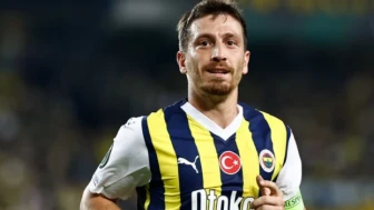 Derbi sonrası Fenerbahçe'de Mert Hakan Yandaş'a uyarı