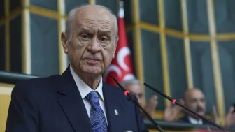 "Devlet Bahçeli" iddialarına MHP'den tepki: Genel Başkanımızın yıpratılmasına izin vermeyeceğiz