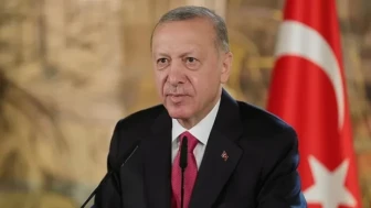 Erdoğan'dan eğitimde dijitalleşme vurgusu