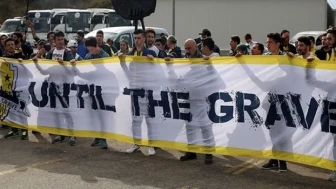 Fenerbahçe taraftar grubu UTG, Ali Koç'u protesto etmek için yürüyüş düzenleyecek