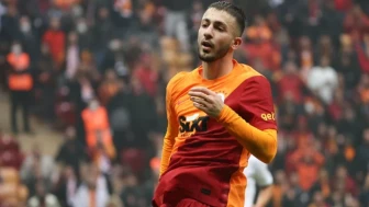 Gaziantep FK, Halil Dervişoğlu'nu kiraladı