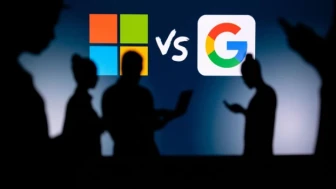 Google, Microsoft'u rekabete aykırı uygulamalar nedeniyle AB'ye şikayet etti