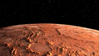 Mars’ın kayıp uydusu "Nerio" gezegenin şekil ve özelliklerini açıklayabilir