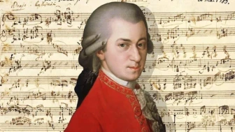 Mozart'ın bilinmeyen bir eseri ortaya çıktı