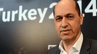 Turgay Demirel, Türkiye Basketbol Federasyonu Başkanlığı için adaylığını açıkladı