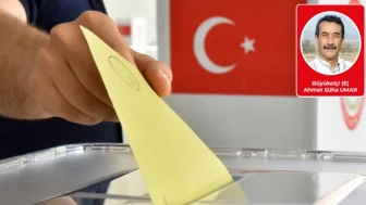 Türkiye cinnet geçiriyor!