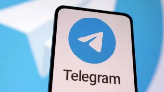 Ukrayna'da telegram yasağı