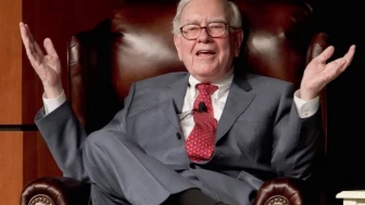 Warren Buffett'tan kızına mali disiplin: 41 bin dolarlık kredi talebini reddetti