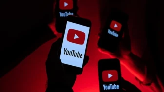 YouTube binlerce eseri kaldırmak zorunda kaldı