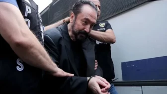 Adnan Oktar: Filistin'de olanları 15 gün içinde durdururum