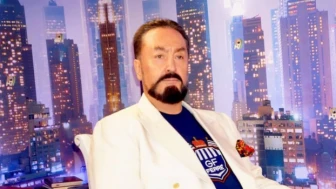 Adnan Oktar: Şu an süren savaşları durdurabilirim