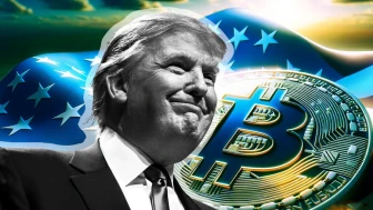 Bitcoin 73 bin 564 doları gördü: Trump beklentileri kripto piyasalarını hareketlendirdi